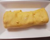 簡単♪厚焼き玉子サンド作り方5写真