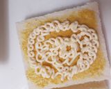 簡単♪厚焼き玉子サンド作り方6写真