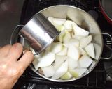 根菜類の味噌煮♪お肌が荒れやすい簡単薬膳作り方7写真
