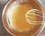 たっぷりクランベリーの米粉ミニシフォン作り方5写真