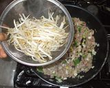 ニラもやし♪簡単お腹の冷え胃弱にお勧め作り方7写真