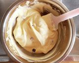 たっぷりクランベリーの米粉ミニシフォン作り方10写真