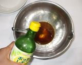 キャベツなます♪簡単サラダ作り方5写真