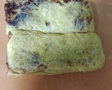 ふわふわ甘～い卵焼き作り方6写真