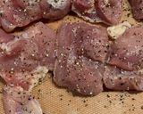 鶏もも肉がオススメ！カスレ風煮込み作り方5写真