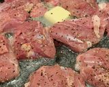 鶏もも肉がオススメ！カスレ風煮込み作り方7写真
