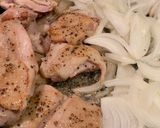鶏もも肉がオススメ！カスレ風煮込み作り方9写真