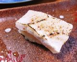 メカジキの握り寿司作り方3写真