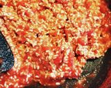 麹トマトペースト作り方2写真