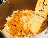 カレールー４種の黄金比率カレー作り方6写真