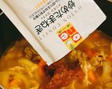 カレールー４種の黄金比率カレー作り方7写真