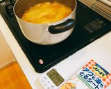 カレールー４種の黄金比率カレー作り方8写真