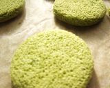 和風なクリームチーズサンド作り方5写真