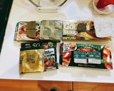 カレールー４種の黄金比率カレー作り方9写真