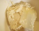 米粉ケーキミックスで簡単！中華まん作り方2写真