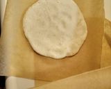 米粉ケーキミックスで簡単！中華まん作り方3写真