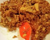 米粉ケーキミックスで簡単！中華まん作り方4写真