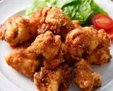 冷めても柔ウマ！！鶏胸肉で究極の唐揚げ作り方17写真