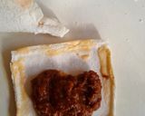 食パンで作る時短スパイスカレーパン作り方4写真