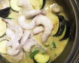 タイカレー(グリーン)作り方3写真
