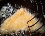 食パンで作る時短スパイスカレーパン作り方7写真