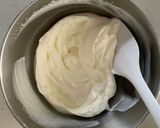 市販のロールケーキでキャンドルケーキ作り方1写真