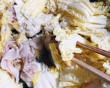 きくらげと豚肉の中華炒め作り方5写真