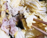 きくらげと豚肉の中華炒め作り方6写真