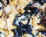 きくらげと豚肉の中華炒め作り方10写真