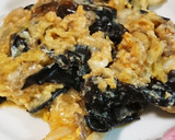 きくらげと豚肉の中華炒め作り方11写真