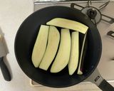 ナスの麺つゆ炒め作り方3写真