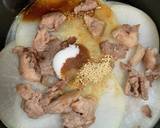 時短豚バラ大根作り方5写真