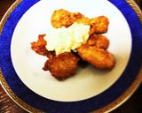 チキン南蛮作り方12写真