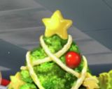 ［FGO］カルデア風特製サラダ（小）作り方6写真