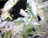 我が家のカニ玉 ~甘酢あんかけ~作り方2写真