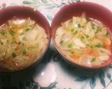 レンジで簡単❗めんつゆで南瓜の煮物✨☺⛄作り方8写真