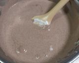 オレンジ♡ショコラムース作り方6写真
