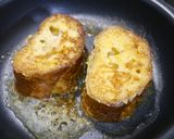 カチカチフランスパン!フレンチトースト作り方6写真