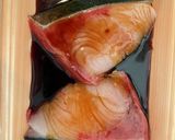 超簡単　鰤の照り焼き作り方1写真