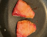 超簡単　鰤の照り焼き作り方2写真