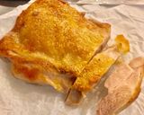 皮パリパリ！ チキンソテー作り方11写真