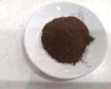 いちじくとクルミの紅茶パウンドケーキ作り方3写真