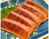 鮨屋の漬け鮪（刺身・握り・漬け丼）作り方11写真