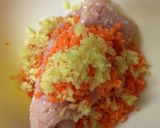 わが家の肉団子スープ作り方2写真