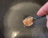 わが家の肉団子スープ作り方3写真