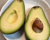 アボカドと鶏ハムのデリ風サラダ作り方4写真