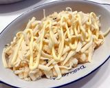 ポテトサラダのチーズ焼き(たらこ)作り方4写真