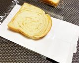 お手製パン（お菓子）をするりと小袋へ♡作り方12写真