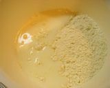 おやつ๑朝食に簡単アメリカンドッグ作り方2写真