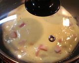おやつ๑朝食に簡単アメリカンドッグ作り方3写真